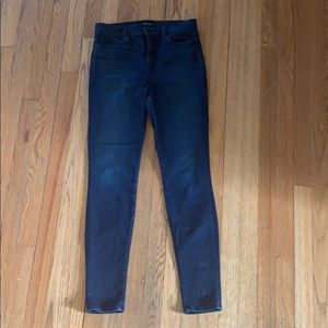 J Brand Skinny Jeans